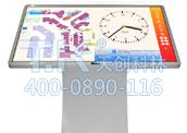 觸摸查詢體機(jī)廠家實(shí)力知多少？